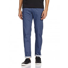 Deals, Discounts & Offers on Men - [Size 30] Van Heusen Men's Slim Casual Pants