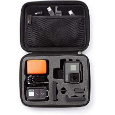 Deals, Discounts & Offers on Electronics - AmazonBasics SM1603058 X-Small GoPro Case