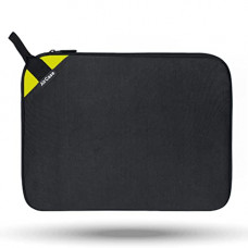 Deals, Discounts & Offers on Laptop Accessories - AirCase Premium Laptop Cover Sleeve with Corner Handle fits Laptop/MacBook Upto 15.6