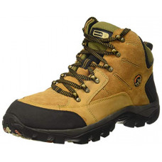 Deals, Discounts & Offers on  - [Size 7, 8, 10] Woodland Men's Leather Sneakers