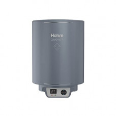 Deals, Discounts & Offers on  - Polycab Hohm Zurest Smart Storage Water Heater/Geyser with Alexa Enabled,Grey (25 Ltr)