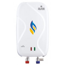Deals, Discounts & Offers on  - Polycab Etira 3Ltr Electric Instant Water Heater (Geyser) with Anti rust tank, powerful heating element, multiple layer safety, ISI certified with 5 years inner tank Warranty (White)
