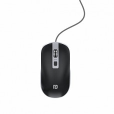Deals, Discounts & Offers on  - Portronics Toad 21 Wired Optical Mouse
