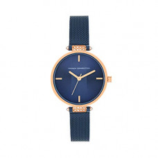 Deals, Discounts & Offers on Women - French Connection Analog Dial Womens Watch