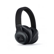 Deals, Discounts & Offers on Headphones - JBL E65BTNC Wireless Over-Ear Active Noise Cancelling Headphones (Black Matte)