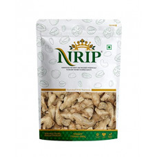 Deals, Discounts & Offers on  - NRIP Ginger Dry Whole (Saunth) 200 Gm