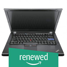 Deals, Discounts & Offers on Laptops - (Renewed) Lenovo ThinkPad T420 Intel 2nd Gen Core i5 14 inches Business Laptop