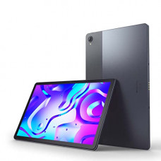 Deals, Discounts & Offers on Tablets - Lenovo Tab P11 Plus Tablet (11 inch (27.94 cm), 6 GB, 128 GB, Wi-Fi+LTE, Voice Calling), Slate Grey