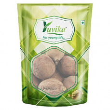 Deals, Discounts & Offers on  - YUVIKA Bahera - Baheda Sabut - Bibhitaki - Terminalia Bellirica - Bahera Whole (100 Grams)