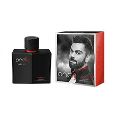 Deals, Discounts & Offers on Beauty Care - One 8 by Virat Kohli INTENSE Eau De Parfum For Men, 100 ml
