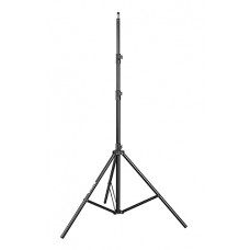 Deals, Discounts & Offers on Accessories - BigPlayer Portable Ring Light Stand Fold-able Umbrella Flash Light Stand Photo Video Studio Lighting Photography Stand-6ft, Black