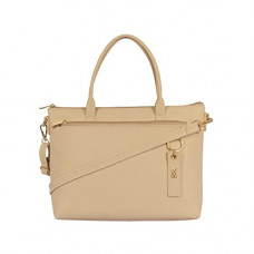 Deals, Discounts & Offers on  - Baggit Women's Handbag (Beige)