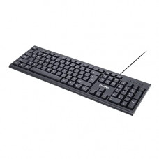Deals, Discounts & Offers on  - GLink GLK-007S Wired USB Business Keyboard with 104 Keys