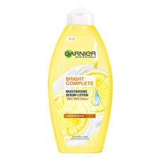 Deals, Discounts & Offers on Beauty Care - Garnier Skin Naturals Light Lotion, 250ml