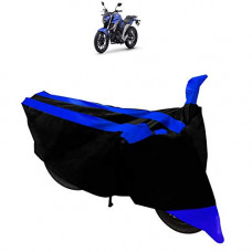 Deals, Discounts & Offers on Accessories - Sykit Two Wheeler Body Protection Cover/Motorcycle Cover
