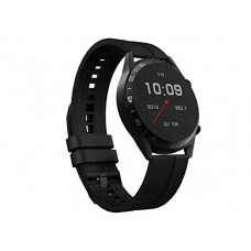 Deals, Discounts & Offers on Mobile Accessories - Corseca Fittex Pro Bluetooth Smart Watch- Black (1 Week Battery Life_Compatible with Android 5.1 iOS 10.0_Wireless_IP68), Large (DMW6096)