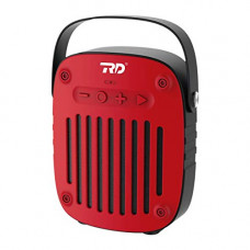 Deals, Discounts & Offers on Electronics - RD SP-47 Wireles Portable Bluetooth Speaker (Light Green)