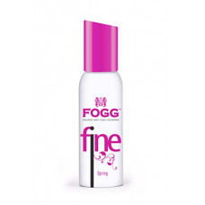 Deals, Discounts & Offers on Beauty Care - FOGG FINE SPRING 120ML