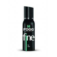 Deals, Discounts & Offers on Beauty Care - FOGG FINE RIO WAVE 120ML
