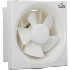 Deals, Discounts & Offers on  - Polycab FRESHOBREEZE DOMESTIC EXHAUST FAN (Pearl White, 200MM)