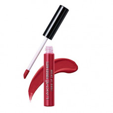 Deals, Discounts & Offers on Beauty Care - Lakme Forever Matte Liquid Lip Colour, Red Velvet, 5.6 ml