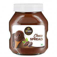Deals, Discounts & Offers on  - Disano Choco Spread, Chocolate, 300 gram