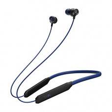 Deals, Discounts & Offers on  - boAt Rockerz 205 Pro with Beast Mode 30 Hours Playtime, ASAP Charge, 10mm Drivers, Dual Pairing & IPX5 Bluetooth Wireless in Ear Earphones with Mic (Buoyant Blue)