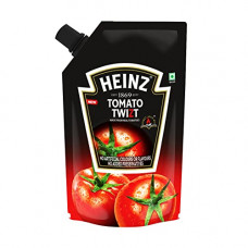 Deals, Discounts & Offers on  - Heinz Tomato Twizt 850G