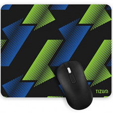 Deals, Discounts & Offers on  - Tizum Z65- Mouse Pad For Laptop, Notebook, MacBook Pro Air, Gaming Computer. 9.4 * 7.9 Inches, Anti-Skid Base Mousepad (MP2)