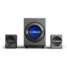 Deals and Offers on Electronics - Panasonic SC-HT150GW-K 30 W, 2.1 ch Bluetooth Home Theatre(Black, 2.1 Channel) Deals, Discounts & Offers on Electronics - Panasonic SC-HT150GW-K 30 W, 2.1 ch Bluetooth Home Theatre(Black, 2.1 Channel)