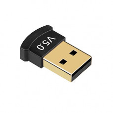 Deals, Discounts & Offers on  - Gizga Essential USB Bluetooth 5.0 Adapter Dongle (Bluetooth Adapter)