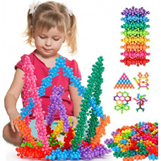 Deals and Offers on - REAVIAN Kids 100 Pcs Interlocking Educational Blocks Solid Plastic Creativity Toy Gift Deals, Discounts & Offers on - REAVIAN Kids 100 Pcs Interlocking Educational Blocks Solid Plastic Creativity Toy Gift