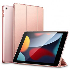 Deals, Discounts & Offers on  - ESR Trifold Case For iPad 9th Generation (2021), 8th Generation (2020), 7th Generation 10.2 inch,