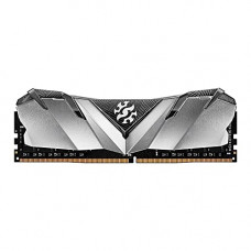 Deals, Discounts & Offers on  - XPG GAMMIX D30 16GB (1 * 16 GB) DDR4 3200 MHz CL 19-19-19 at 1.2V Desktop Memory RAM - AX4U320016G16A-SR30