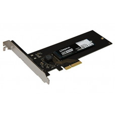 Deals, Discounts & Offers on  - Kingston KC1000 NVMe 480GB HHHL PCIe Solid State Hard Drive (SKC1000H/480GB)