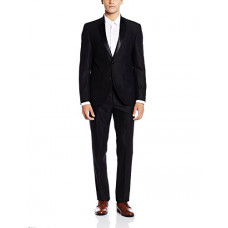 Deals, Discounts & Offers on Men - [Size 36] blackberrys Men's Slim Fit Suit