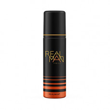 Deals, Discounts & Offers on Beauty Care - REALMAN THRILL 200ML