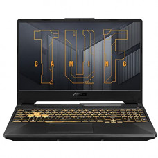 Deals, Discounts & Offers on Laptops - ASUS TUF Gaming F15 (2021), 15.6