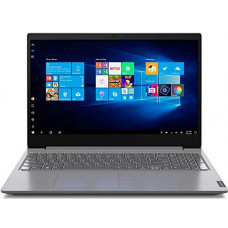 Deals, Discounts & Offers on Laptops - [For HDFC Card] Lenovo V15 Intel Core i3 10th Gen 15