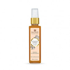 Deals, Discounts & Offers on Beauty Care - Just Herbs Ayurvedic Pomegrante Alcohol Free Facial Toner For Pores Tightening Suitable