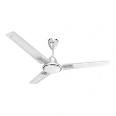 Deals, Discounts & Offers on  - Polycab Viva DLX Economy 1200 mm High speed Ceiling Fan(White)