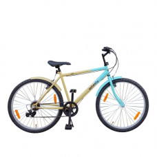 Deals, Discounts & Offers on  - Wheely Zest 26T, 6 Speed Cycle