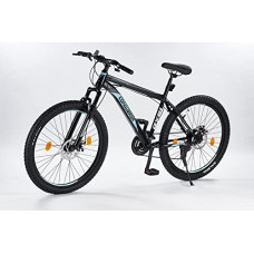 Deals, Discounts & Offers on  - Lifelong Conqueror GX21 26T with Dual Disc Suspension, 21 Speeds | Ideal