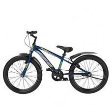 Deals, Discounts & Offers on  - Lifelong LLBC2002 Crew 20T Cycle (Blue) I Ideal