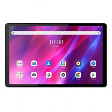 Deals, Discounts & Offers on Tablets - Lenovo Tab K10 FHD (10.3 inch (26.16 cm), 4 GB, 64 GB, Wi-Fi), Abyss Blue, TUV Certified Eye Protection, Dolby Atmos, 7500 mAH Battery, Camera with Flash