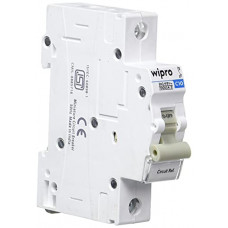 Deals, Discounts & Offers on  - Wipro MCB 10A SPC - Pack of 2