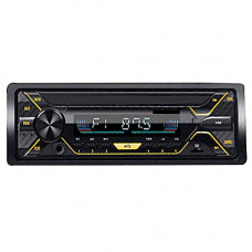 Deals, Discounts & Offers on Electronics - Suzec Single Din car Stereo with Bluetooth and FM Player and Digital Media Player