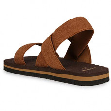 Deals, Discounts & Offers on  - [Size 10] Kraasa Fashion EVA Sandals