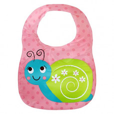 Deals, Discounts & Offers on Baby Care - The Baby Co. Silicone Baby Bibs for Girls and Boys - Baby Bibs Waterproof