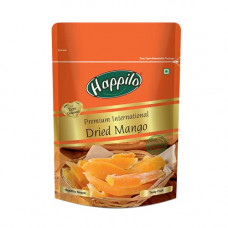 Deals and Offers on - Happilo Premium International Dried Mango 200g Deals, Discounts & Offers on - Happilo Premium International Dried Mango 200g
